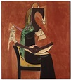 Wifredo Lam (1902-1982) - auctions & price archive