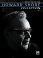 The Howard Shore Collection Volume 1 - nuty na fortepian - Alenuty.pl