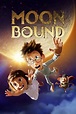 ‎Moonbound (2021) directed by Ali Samadi Ahadi • Reviews, film + cast ...