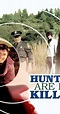 Reparto de Hunters Are for Killing (película 1970). Dirigida por ...