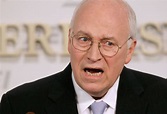 Dick Cheney Speaks At The American Enterprise Institute | StateImpact Pennsylvania
