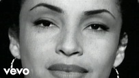 Sade - Cherish The Day - Official - 1993 - YouTube Music