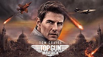 'Top Gun: Maverick' una cinta redonda con Tom Cruise