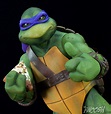 Best of 2016: NECA Teenage Mutant Ninja Turtles Movie Donatello – Fwoosh