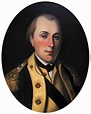 Marie Joseph Paul Yves Roch Gilbert Motier, Marquis De Lafayette ...