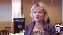 Deborah Easton Speaks at KSU Alumni Association Cleveland Networking ...