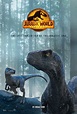Original Posters :: Sci-Fi :: Jurassic World: Dominion - Poster Hub