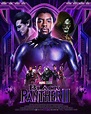 The Black Panther 2