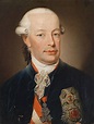 Leopoldo II d'Asburgo-Lorena 51° Imperatore del Sacro Romano Impero in ...