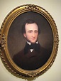 Edgar Allan Poe (1809 - 1849) | By Samuel Stillman Osgood (1… | Flickr