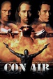 Con Air (1997) - Posters — The Movie Database (TMDB)