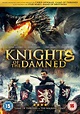 Knights of the Damned - Film (2017) - SensCritique
