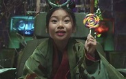 《屍殺列車》15歲童星金秀安女大十八變 竟然激似一位韓劇女神 | 影視娛樂 | 新假期