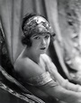 Noir and Chick Flicks: Silent Film Star Photos: Norma Talmadge: Ex ...