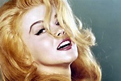 Ann-Margret dishes on sexy legacy