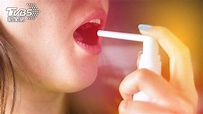 感冒喉嚨痛 口腔噴劑全家共用恐交叉傳染 - 鏡週刊 Mirror Media
