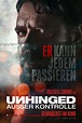 Unhinged - Ausser Kontrolle (2020) Film-information und Trailer | KinoCheck