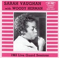 Best Buy: 1963 Live Guard Sessions [CD]