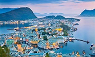 10 photos that prove Norway is the most beautiful place on earth