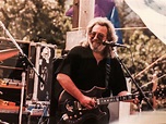 Jerry Garcia Band | Electric On The Eel | Review | Grateful Web