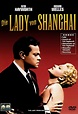 Die Lady von Shanghai: DVD oder Blu-ray leihen - VIDEOBUSTER