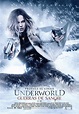 Underworld: Guerras de sangre cartel de la película 2 de 2: final