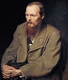 Dostoyevsky's significance for Russian literature - Stormfront