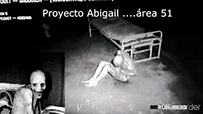 El proyecto Abigail - YouTube