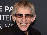 Law and Order: SVU's Detective Munch — actor and comedian Richard ...