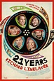 21 Years: Richard Linklater (2014) Poster #1 - Trailer Addict