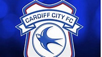 Championship club Cardiff City have unveiled a new club crest ...