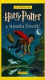 Harry Potter y la Piedra Filosofal #1 - Absorbiendo Libros