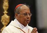 Sri Lankan cardinal says religion is best guarantor of ‘human rights ...