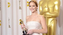 Lionsgate Stock Hits 52-Week High After Jennifer Lawrence's Oscar Win ...