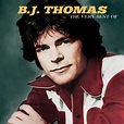 B.J. Thomas – The Very Best Of B.J. Thomas LP (Silver Vinyl LP ...