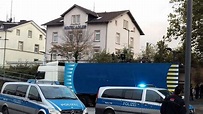 Bundespolizei: "Für uns ist Gießen ein Brennpunkt" | Gießen