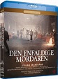 Den Enfaldige Mördaren (Remastered Blu-Ray) | Papercut
