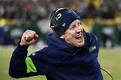 Pete Carroll's Failed Football Career Inspires Him to Keep Coaching ...