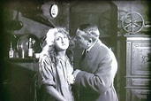 1001: A FILM ODYSSEY: LA ROUE (1923, FRANCE)