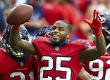 Texans' Kareem Jackson holds Dinner for a Difference event