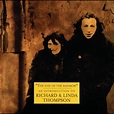 ‎The Best of Richard and Linda Thompson: The Island Record Years by ...