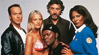 Jackie Brown en streaming direct et replay sur CANAL+ | myCANAL
