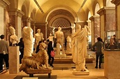 Museo del Louvre | Qué ver en París