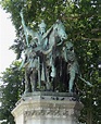 HD photos of Charlemagne statue at Notre Dame Cathedral - Page 91