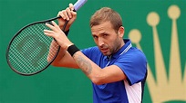 Dan Evans's Tennis player, Wiki, Bio, wife, net worth, age, and family ...