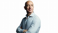 Jeff Bezos PNG Pic | PNG Mart