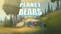 Planet Bears | We Bare Bears Wiki | Fandom