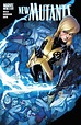 New Mutants (2009) #9 | Comics | Marvel.com