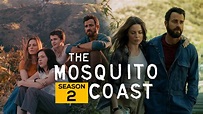 The Mosquito Coast Season 2 Expected Release date and other Info ...