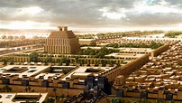 Como Eram Chamados Os Grandes Templos Babilônicos - AskSchool